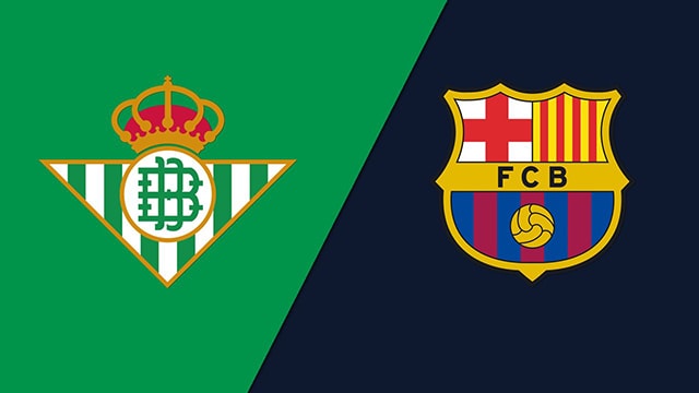 Soi kèo Bk8vn – Betis vs Barcelona, 02/02/2023 – Giải vô địch quốc gia Tây Ban Nha