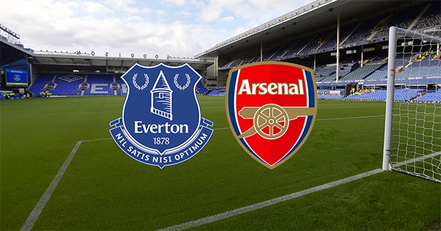 Soi kèo Bk8vn – Everton vs Arsenal, 04/02/2023 – Ngoại Hạng Anh