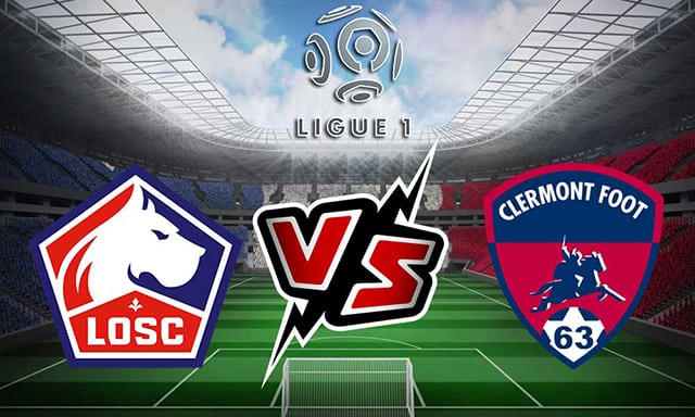 Soi kèo Bk8vn – Lille vs Clermont, 02/02/2023 – Giải vô địch quốc gia Pháp