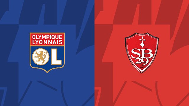 Soi kèo Bk8vn – Lyon vs Brest, 02/02/2023 – Giải vô địch quốc gia Pháp