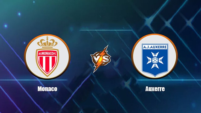 Soi kèo Bk8vn – Monaco vs Auxerre, 02/02/2023 – Giải vô địch quốc gia Pháp