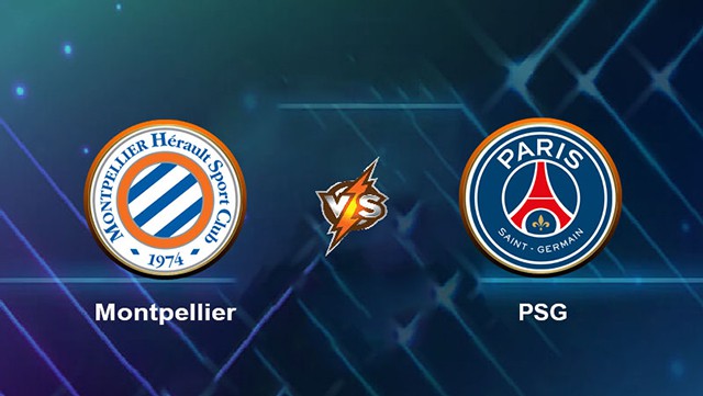 Soi kèo Bk8vn – Montpellier vs PSG, 02/02/2023 – Giải vô địch quốc gia Pháp