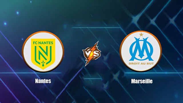 Soi kèo Bk8vn – Nantes vs Marseille, 02/02/2023 – Giải vô địch quốc gia Pháp