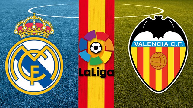 Soi kèo Bk8vn – Real Madrid vs Valencia, 03/02/2023 – Giải vô địch quốc gia Tây Ban Nha