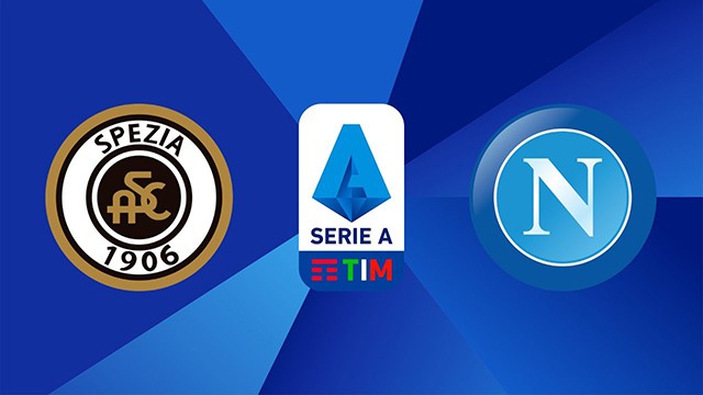 Soi kèo Bk8vn – Spezia vs Napoli, 05/02/2023 – Giải vô địch quốc gia Ý