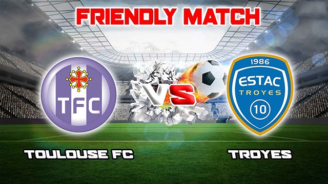 Soi kèo Bk8vn – Toulouse vs Troyes, 02/02/2023 – Giải vô địch quốc gia Pháp