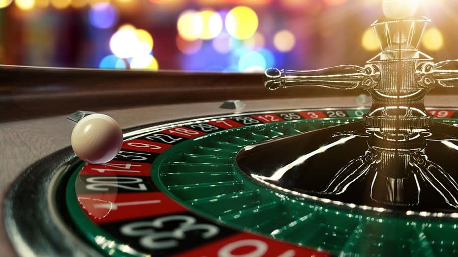 Tất tần tật từ A đến Z về tựa game Roulette