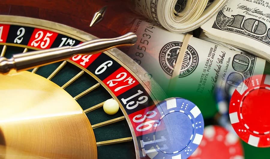 Sai lầm cần tránh trong Roulette để tăng cơ hội chinh phục được trò chơi