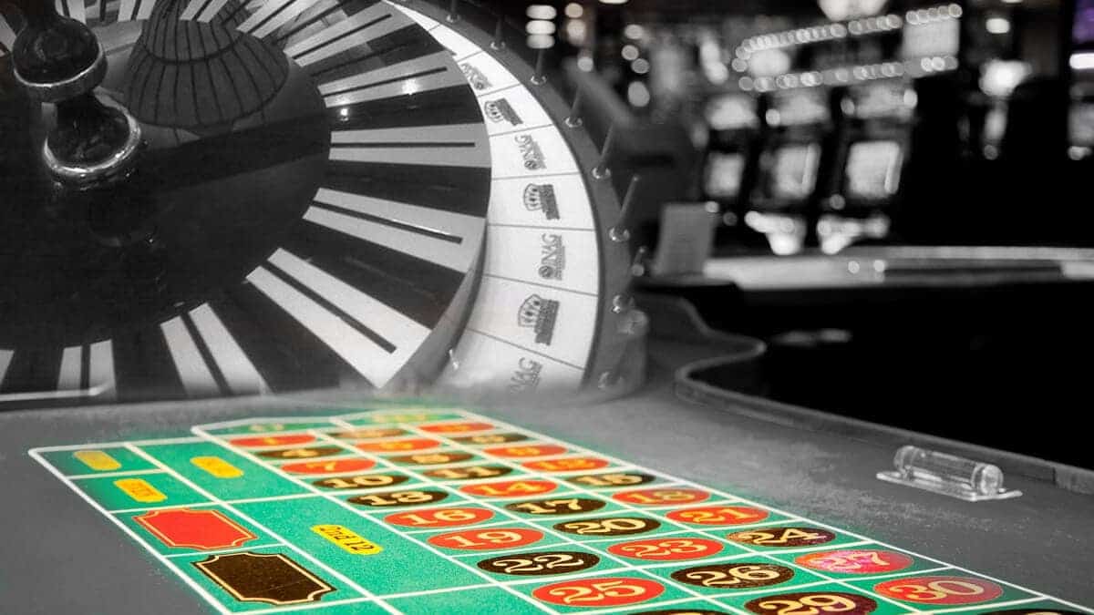 Một số chiến thuật chơi Roulette chắc chắn giúp cho bạn thắng tiền nhà cái