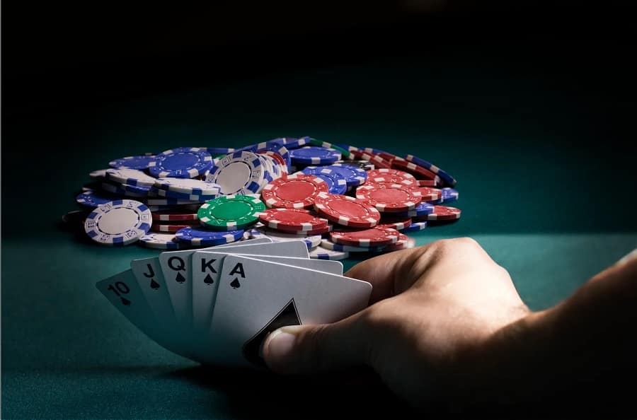Cách chơi video Poker online kiếm bội tiền từ nhà cái