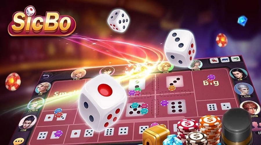 Làm thế nào để chơi luôn thắng trong trò chơi Sicbo