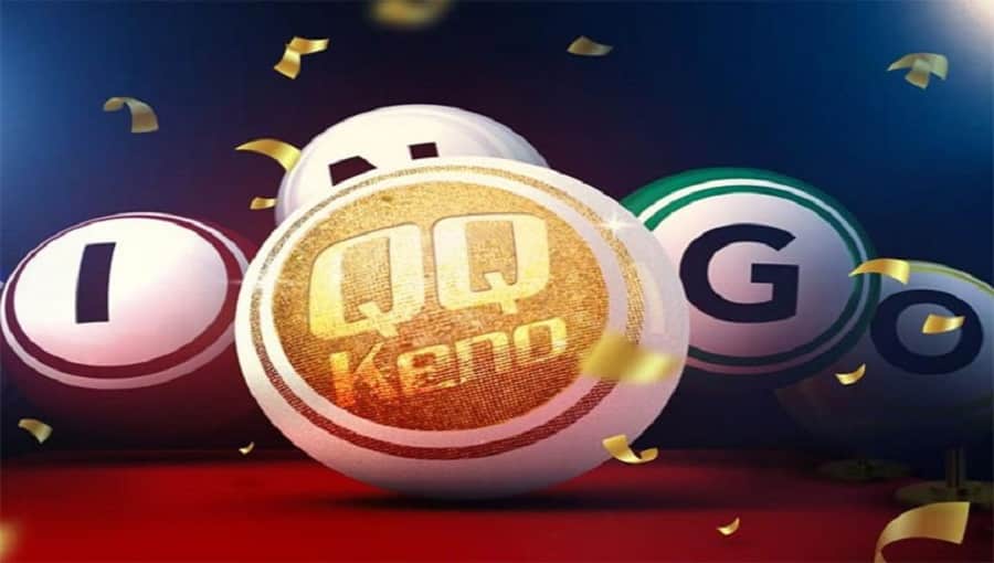Công thức cá cược Keno người mới cần biết để kiếm thưởng dễ hơn