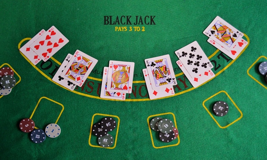 Kinh nghiệm toàn diện giúp bạn chơi Blackjack tốt nhất