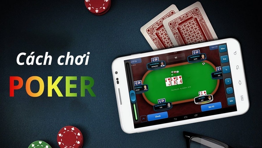 Những điều nên biết khi dùng tới kỹ thuật Bluff trong Poker