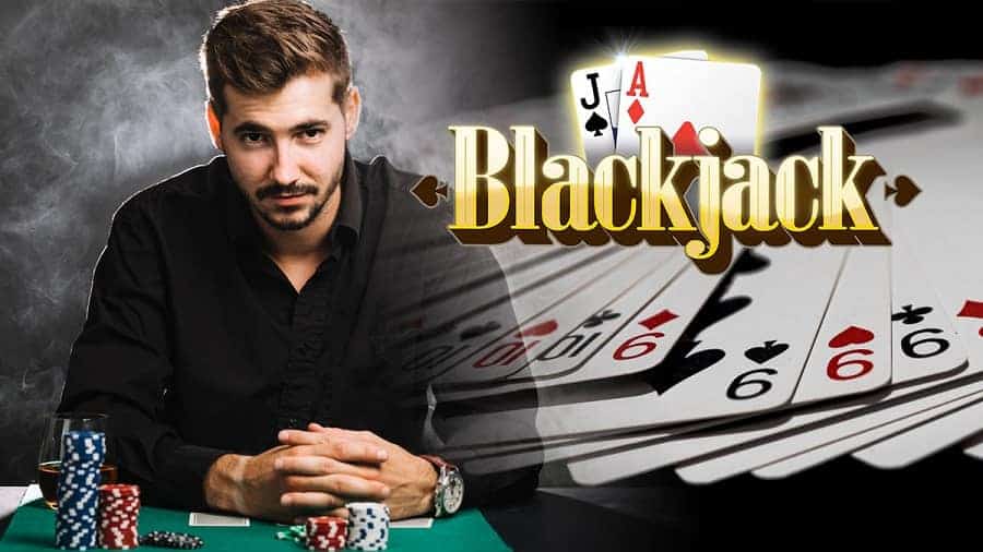 Split trong Blackjack là gì? Và những đặc điểm mà người chơi cần chú ý
