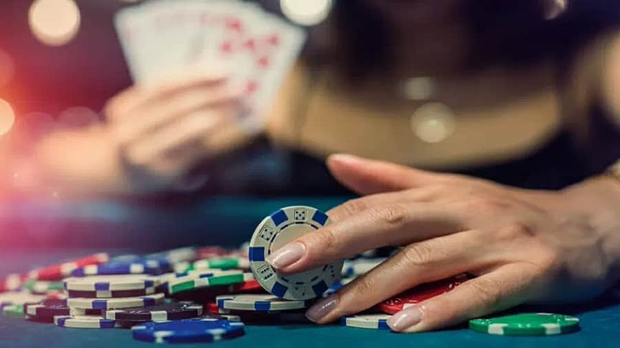 Cách cải thiện kỹ năng chơi Poker tốt hơn để dễ thắng