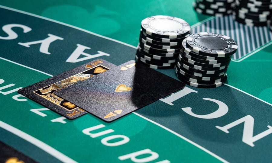 Cách thức để kiếm tiền nhà cái trong game bài Blackjack cực kỳ đơn giản
