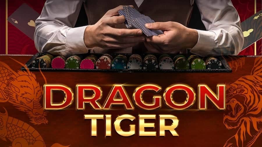 Kinh nghiệm giúp cho chiến thắng của người chơi trong Rồng Hổ dễ hơn