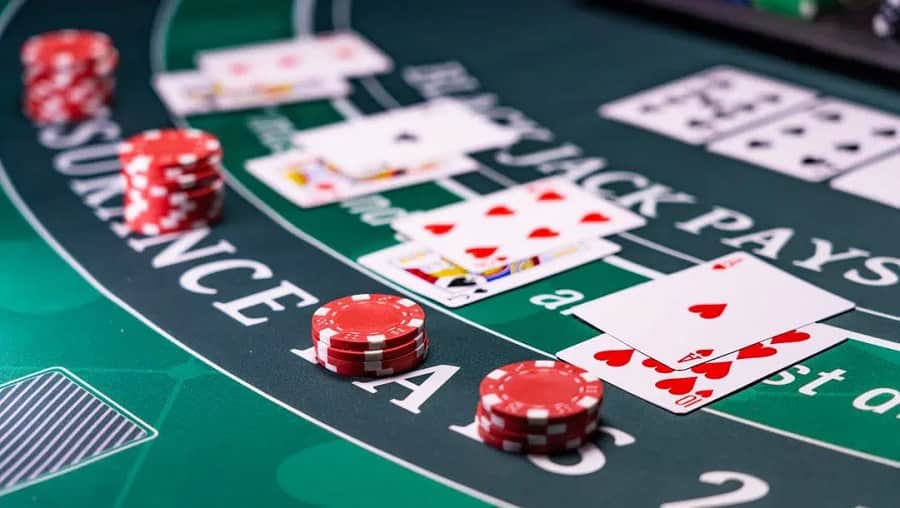 Tổng hợp các tips cơ bản để người mới chơi Blackjack hay hơn