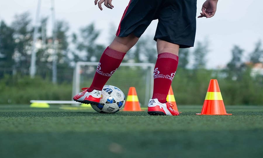 Vai trò của các Skill bóng đá khi thi đấu như thế nào?