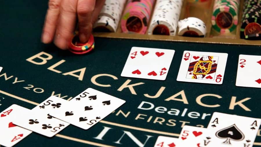 Ba mẹo chơi bài Blackjack hay nhất để liên tiếp thắng được nhà cái