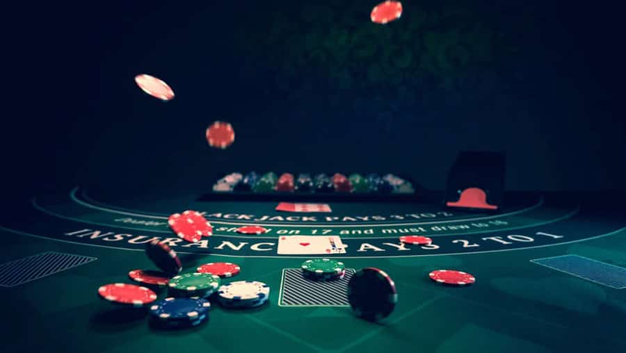 Kiếm tiền trong Blackjack bằng những cách nào là dễ nhất?