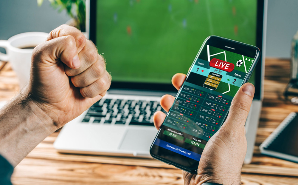 Những sai lầm thường gặp khi cá cược live cần tránh ngay